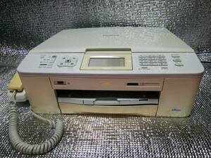 Brotherプリンター MFC-J705D(Fax対応）動作品