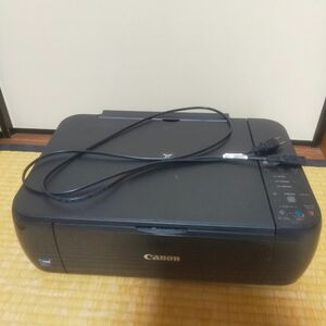 キャノン　インクジェットプリンタージャンク品　Canon　PIXUS　MP280