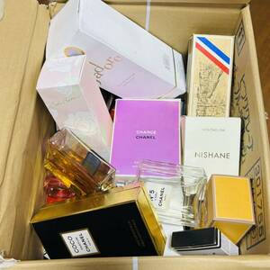 [ free shipping ] approximately 6.7kg perfume large amount sale 