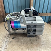 iwata　岩田 Power Pal　MX3001　小型コンプレッサー　中古　本体のみ　エアーブラシ　エアブラシ　100V　0,4kw_画像1