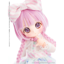 アゾン SugarCups シュガーカップス キャンディールル (Dollybird限定販売ver.) Azone 中古_画像9