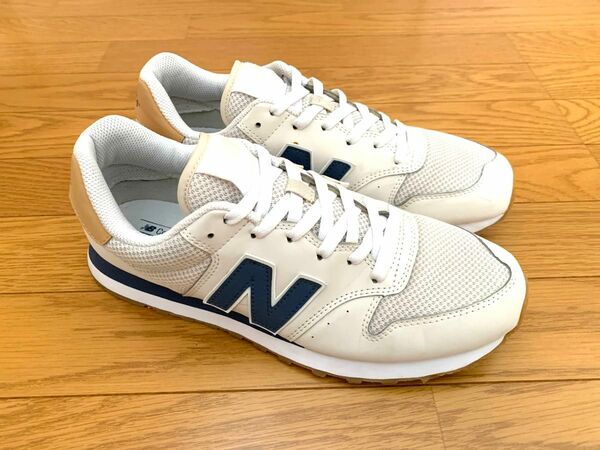 ニューバランス Newbalance GM500MM1 28.0cm