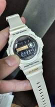 CASIO G-shock GLX-150 ジャンク_画像3