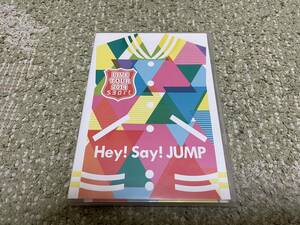 ★★Hey! Say! JUMP LIVE TOUR 2014 smart DVD 中古美品★★