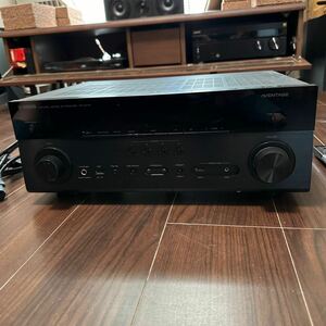  Yamaha RX-A770(B)