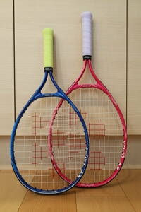 テニスラケット　YONEX EZONE JUNIOR 21 / 23　ヨネックス イーゾーン ジュニア 21 / 23　キッズ用ラケット　ジュニア用ラケット