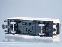 HOゲージ MARKLIN メルクリン 広告貨車 SSB-CFF スイス国鉄 Bell_画像5