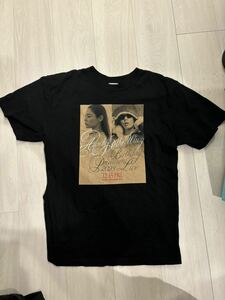 Awich Birthday Live T-shirt 