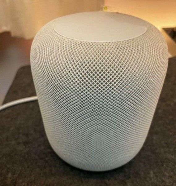 HomePod 第1世代　