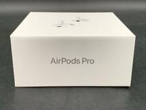 ★【同梱不可】未開封 Apple AirPods Pro 第2世代 MTJV3J/A_画像2