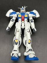 ★【同梱不可】中古品 ROBOT魂 RX-78GP04G ガンダム試作4号機ガーベラ ver. A.N.I.M.E_画像2