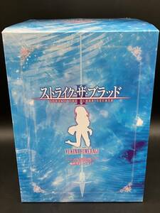 ★【同梱不可】中古品 KADOKAWA 電撃屋 ストライク・ザ・ブラッドII 姫柊雪菜 1/7スケールフィギュア