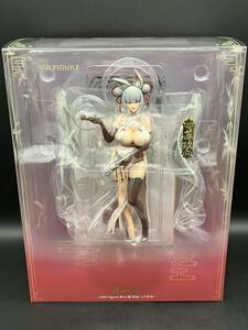 ★【同梱不可】中古品 SSR-FIGURE 1/7 異人館 蘇玖 infinity Studio インフィニティスタジオ