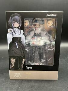 *[ including in a package un- possible ] unopened goods Max Factory figma 610 NH-02-hito times .neco