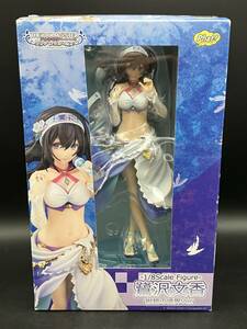 *[ including in a package un- possible ] junk Phat!fato Company The Idol Master sinterela girls 1/8.. writing . navy blue .. ..Ver.