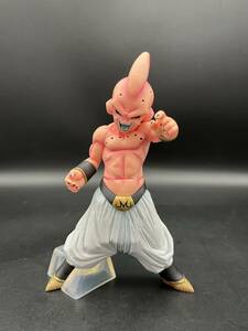 ★【同梱不可】中古品 一番くじ ドラゴンボール VS オムニバス F賞 魔人ブウ 純粋 フィギュアのみ