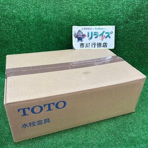 TOTO TLE26506J アクアオート 台付自動水栓 単水栓【未使用】