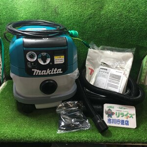 マキタ VC0840 業務用集塵機 コード式 makita 【未使用】 ※長期保管品の為、多少の傷・汚れ有