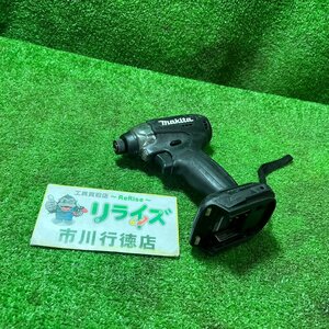 マキタ makita TD157DZ 充電式インパクトドライバ【中古】