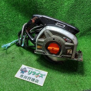 【即決有】新ダイワ B18NⅡ B18N2 防塵カッター コード式 180㎜【中古】