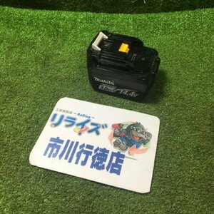 マキタ BL1430 バッテリー 充電回数3回 makita【中古】 ※バッテリーチェッカーは付属しておりません