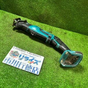 マキタ makita JR144DZ 充電式レシプロソー 14.4V【中古】