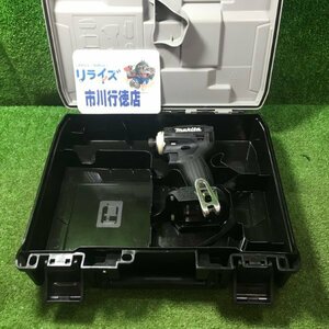 マキタ TD172DZ 充電式インパクトドライバ makita【中古美品】