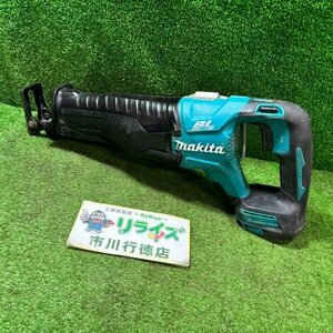 マキタ makita JR187DZ 充電式レシプロソー【中古】