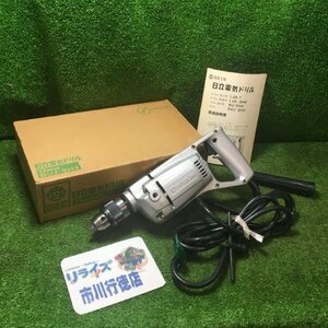 日立 BUL-SH3 電気ドリル コード式 HITACHI【中古】