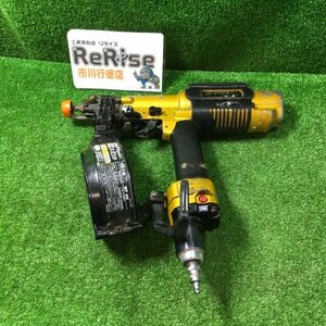 日立工機 WF4H 高圧ねじ打ち機 25mm 高圧【中古】