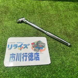 MIRROR KTC SYSTEM GOOD KTC ミラーツール スピンナーハンドル【中古】