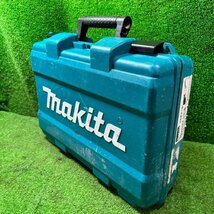 マキタ makita TM3010CT マルチツール コード式【中古】_画像9