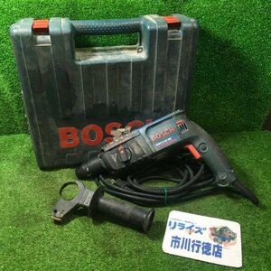 ボッシュ GBH2-22RE ハンマードリル コード式 BOSCH【中古】