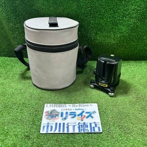 リョービ LL-50 レーザー墨出し器 ※校正等の精度の保証はございません/電池は抜いての発送となります【中古】