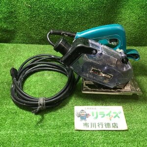 【ジャンク】マキタ 5044KB 防じんマルノコ コード式 100mm makita※ジャンク内容につきましては、商品説明欄にてご確認ください