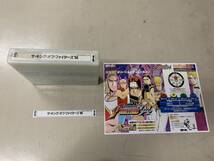 中古ロム【ザ・キングオブファイターズ 94 / The King of Fighters 94】＊SNK NEO GEO, タイトルシール付！_画像2