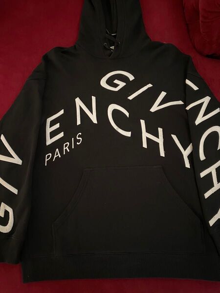 大丸心斎橋店購入!ジバンシー Givenchy パーカー