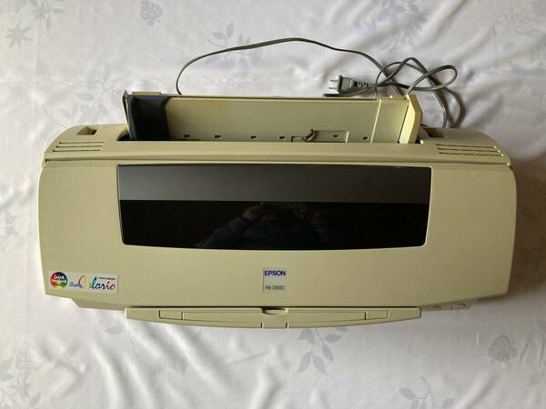 EPSON　PM300C「ジャンク」