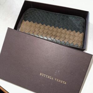 BOTTEGA VENETA 長財布 （箱あり）※最終値下げ