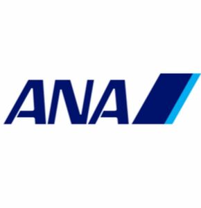 ANA　グループ優待券　2枚