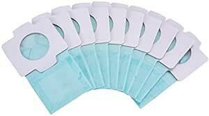  Makita cleaner for original paper pack (10 sheets insertion ) anti-bacterial paper pack A-4851