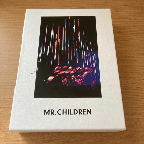 Mr.Children DVD 半世紀へのエントランス