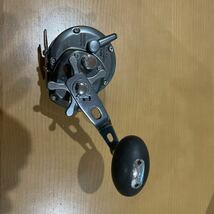 SHIMANO シマノ OCEA JIGGER オシアジガー NR 03 1500P ファイヤーラインカラード 600m_画像3