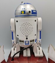 スターウォーズ R2-D2 USB HUB 4ポート USBハブ STAR WARS_画像6