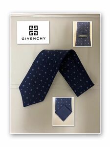 GIVENCHY　ジバンシー ネクタイ