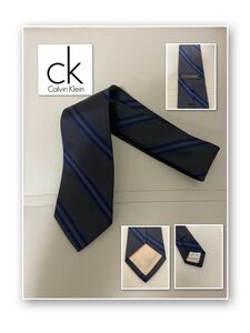 Calvin Klein カルバンクライン ネクタイ