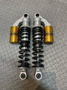 OHLINS