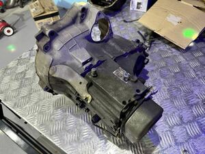 Daihatsu　Copen l880k 5速　Transmission　実働