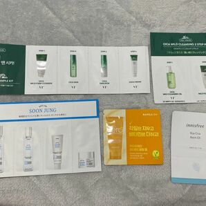 Innisfree vt banila co. ETUDE HOUSE