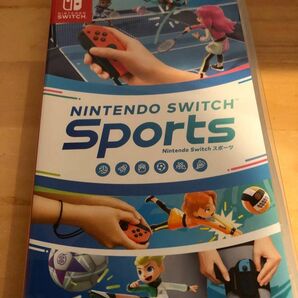 Switch Sports バンドなし　ボンバーマン